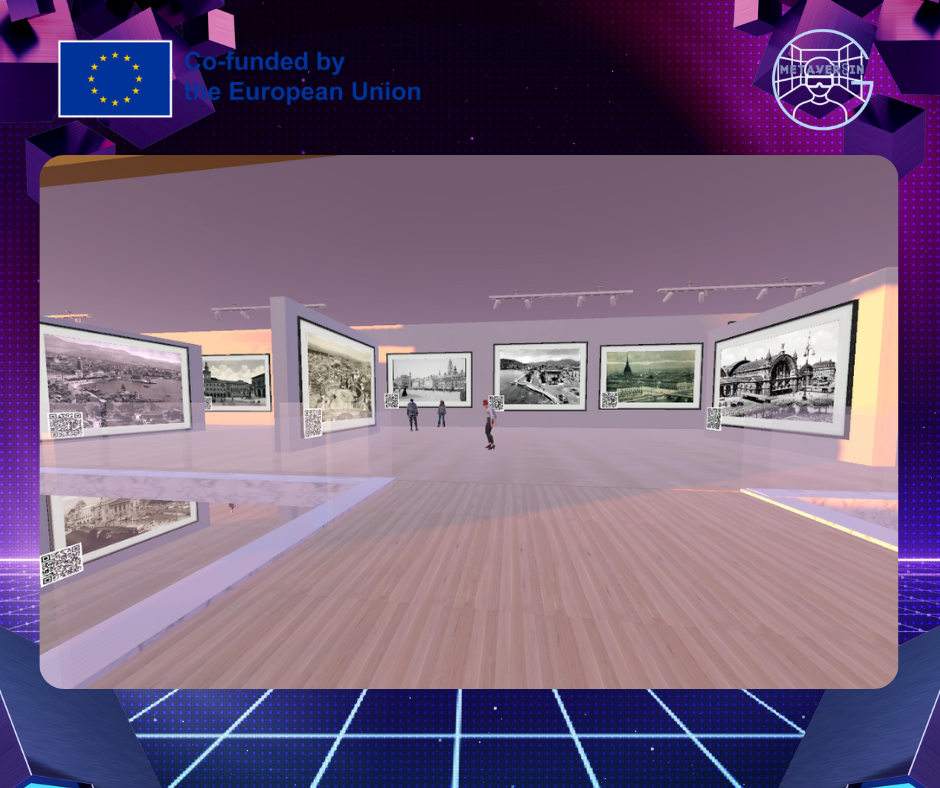 Digital memories Event 2