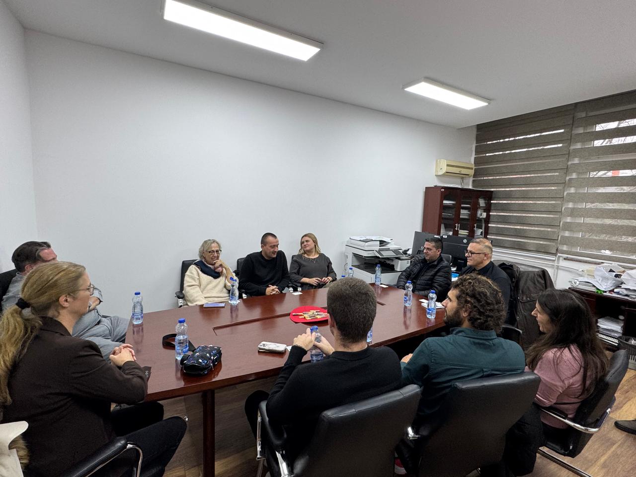 Kosovo Forum 3