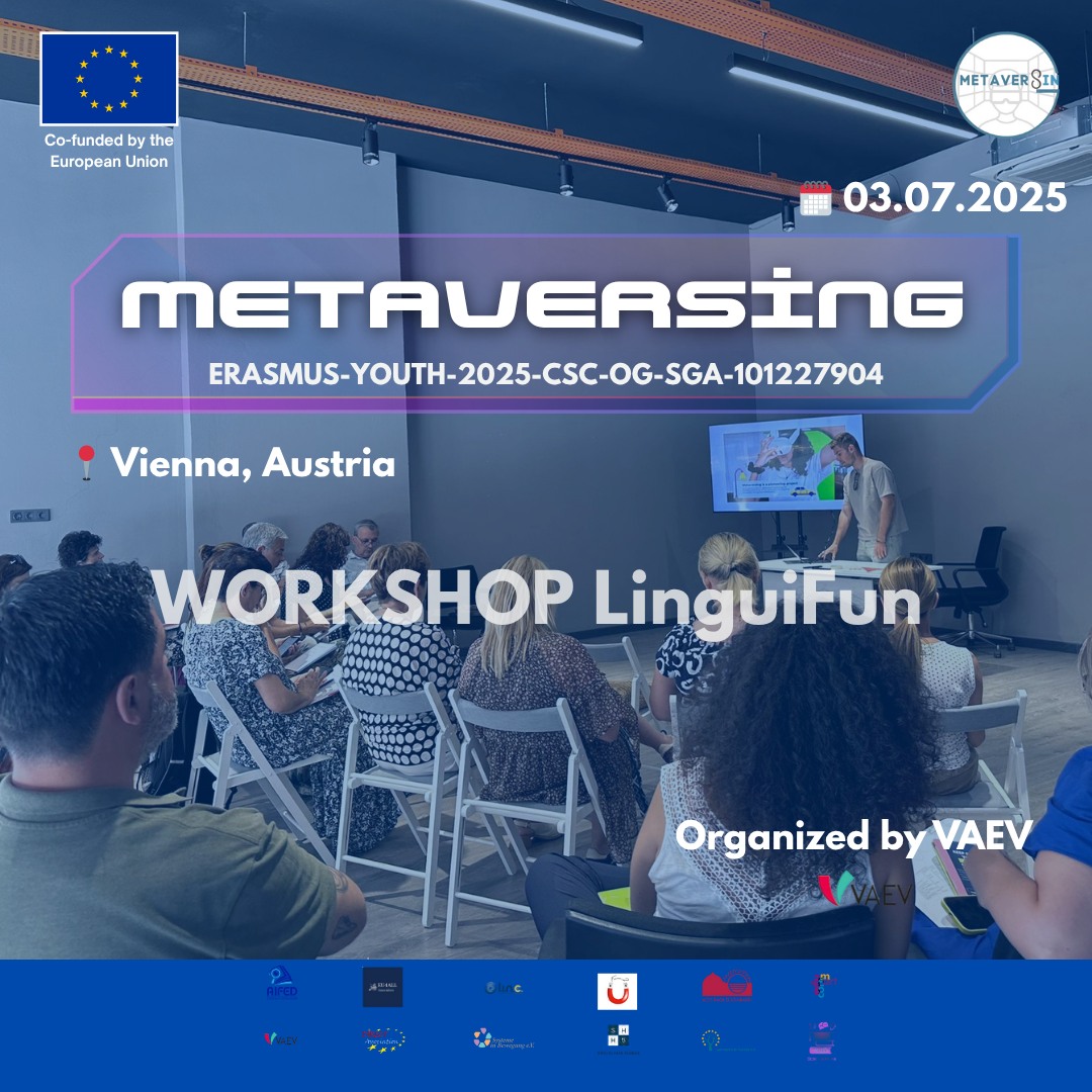 LinguiFun Workshop 1